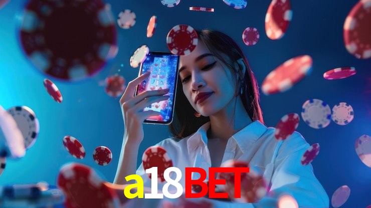 Estatísticas a18bet