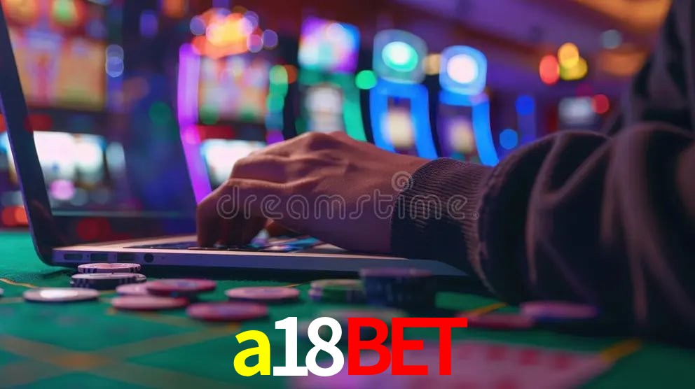 Benefícios da Conta a18bet