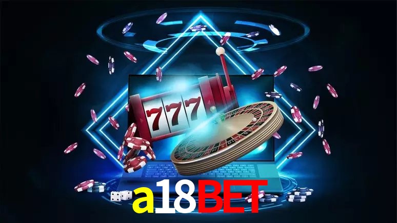 Apostas Esportivas na a18bet: Um Guia Completo