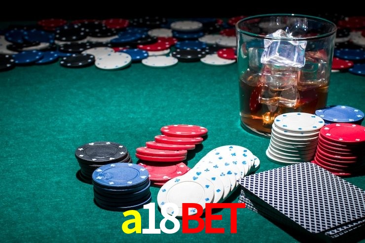 Promoção Relâmpago a18bet