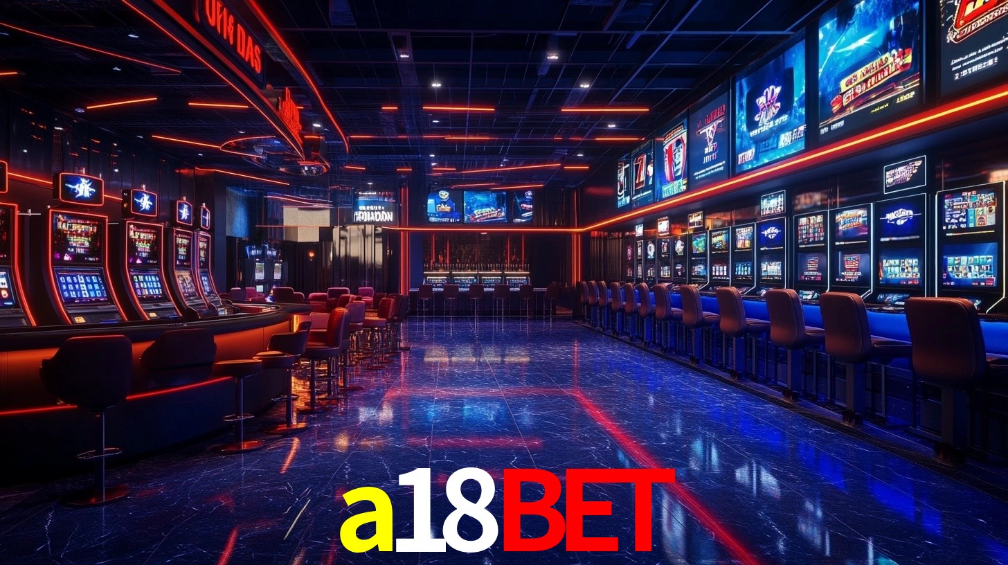 a18bet