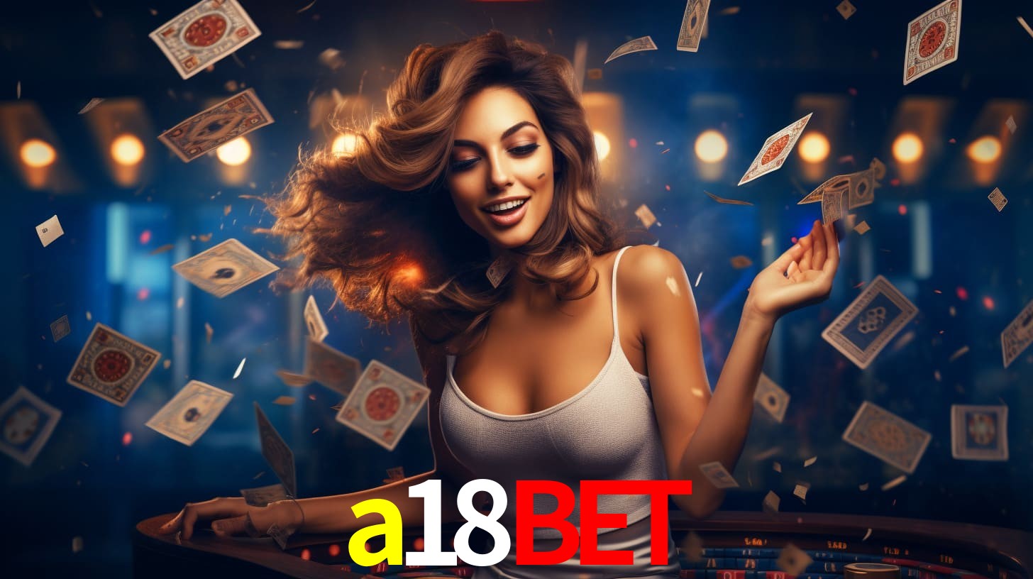 Bônus Generosos e Exclusivos no a18bet para Você!