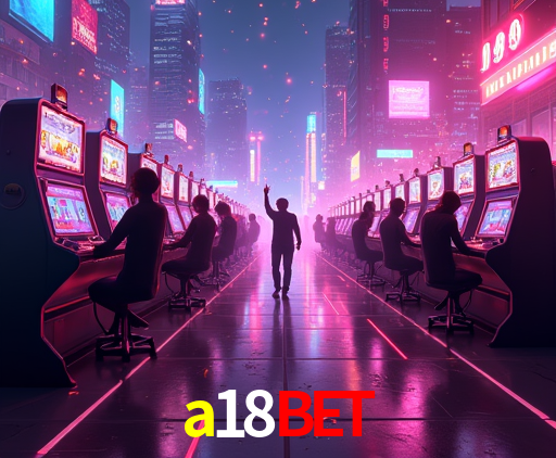 Integração de APIs a18bet