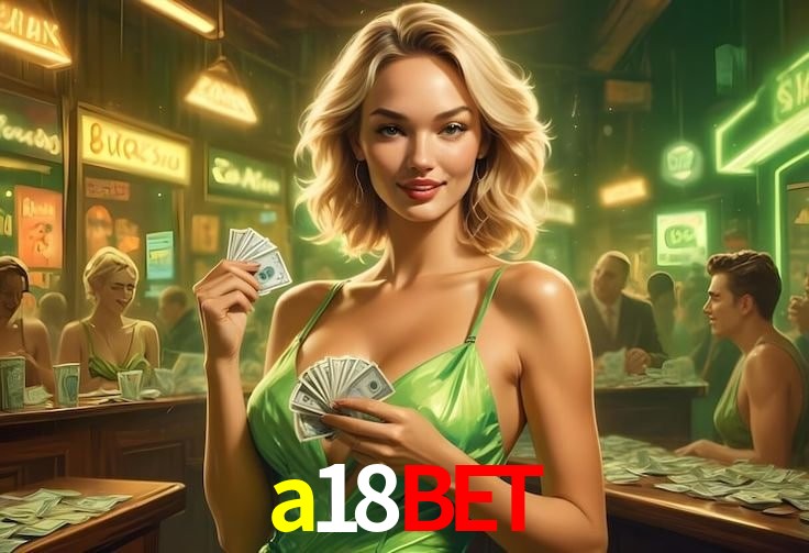 Jogo Spaceman a18bet