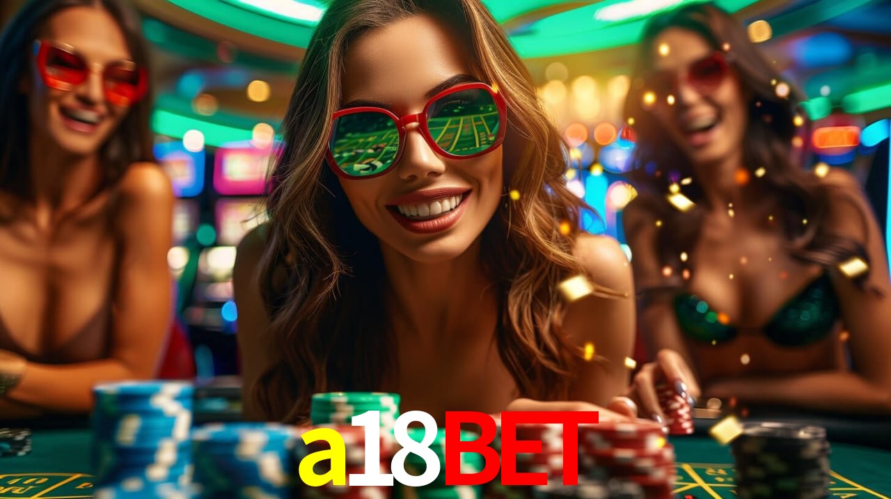 VIP Casino a18bet