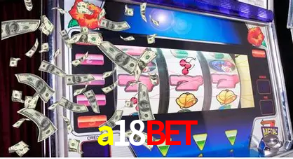 Secure Login a18bet