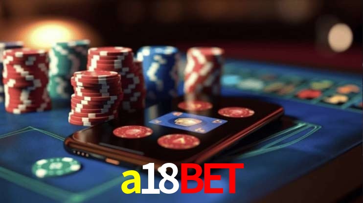 Promoções Sazonais a18bet