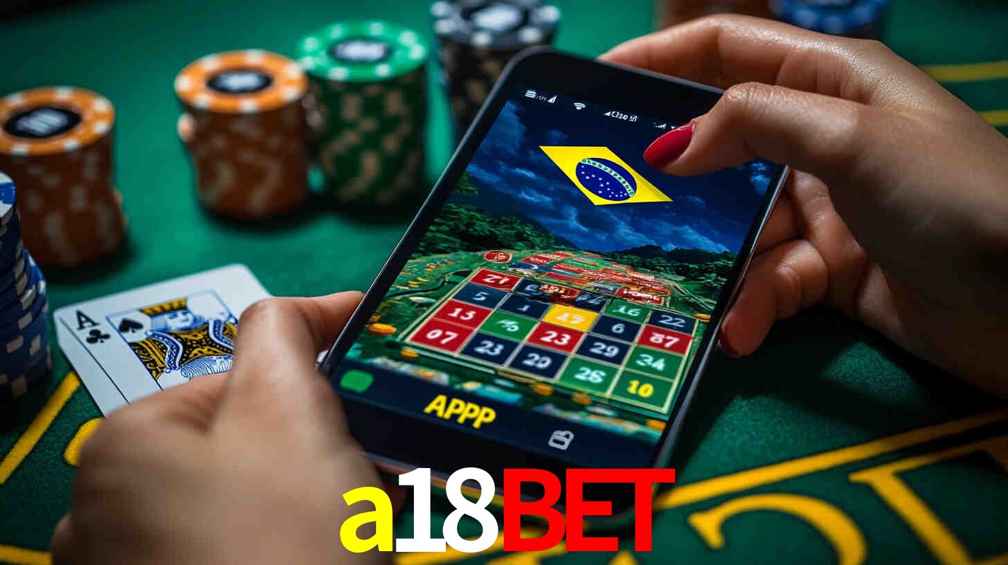 Jogos Exclusivos a18bet