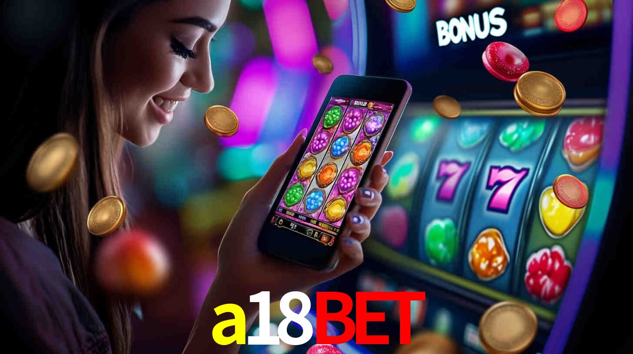 Explorando a Categoria de Eventos em Apostas na a18bet