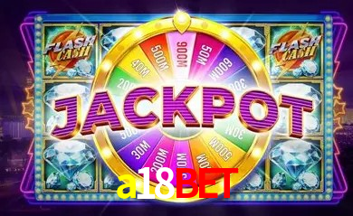 Live Casino a18bet