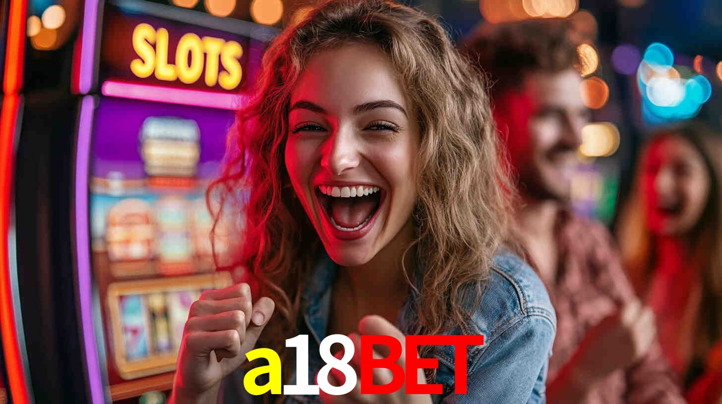 Casino VIP a18bet