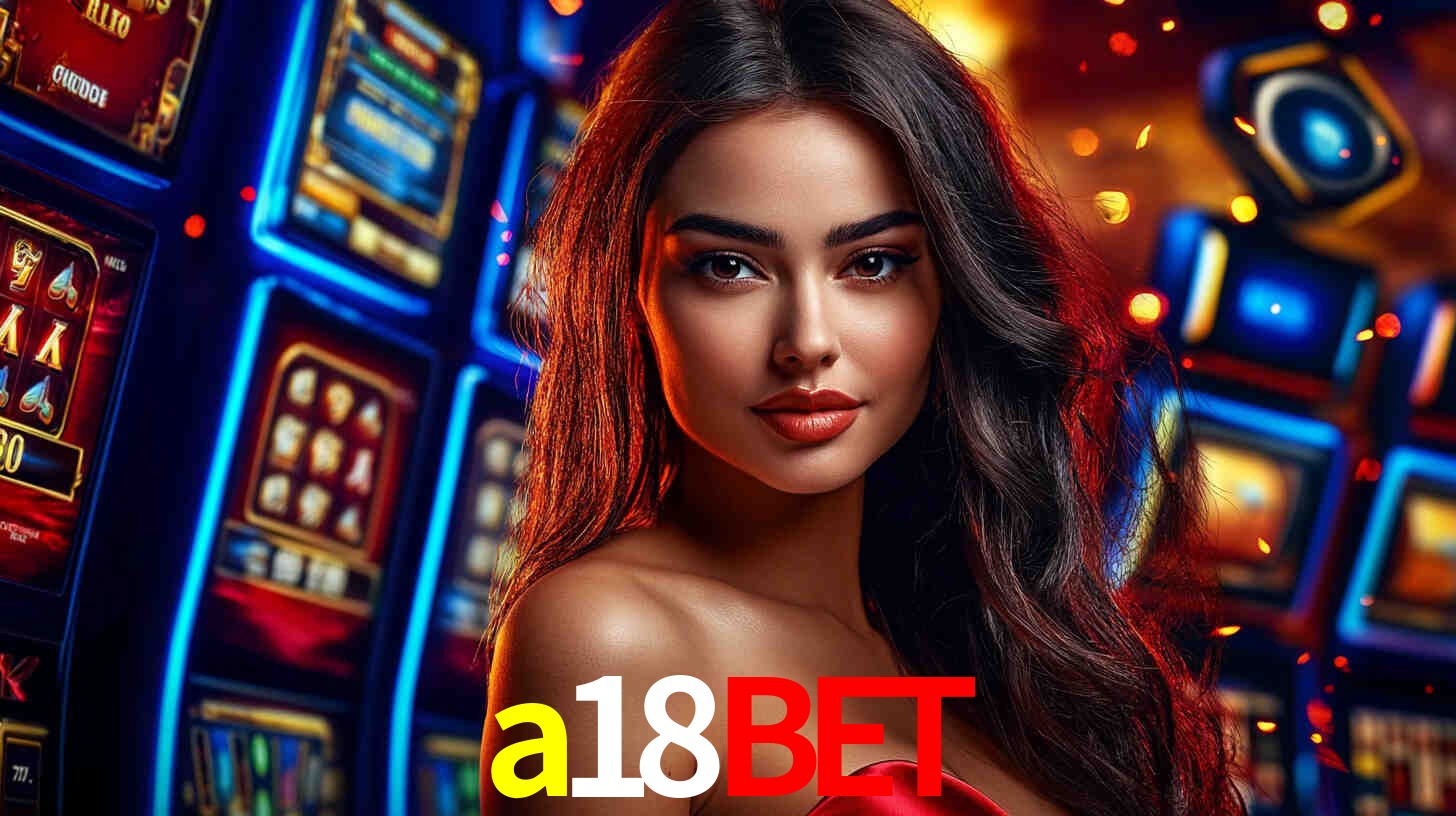 Mesa de Blackjack a18bet