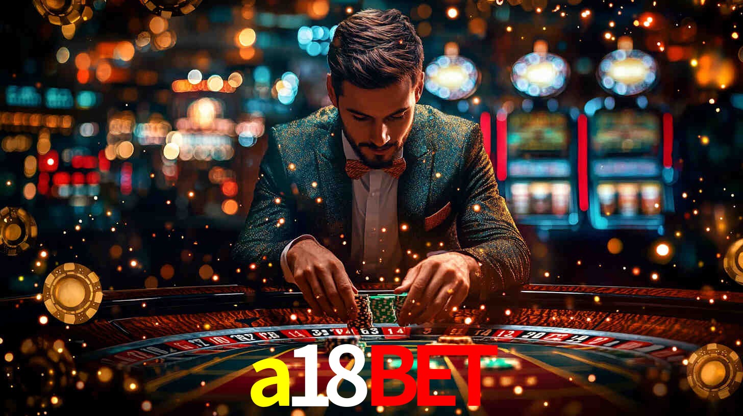a18bet cassino