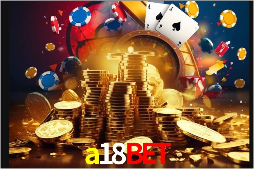 Diretório de Jogos a18bet