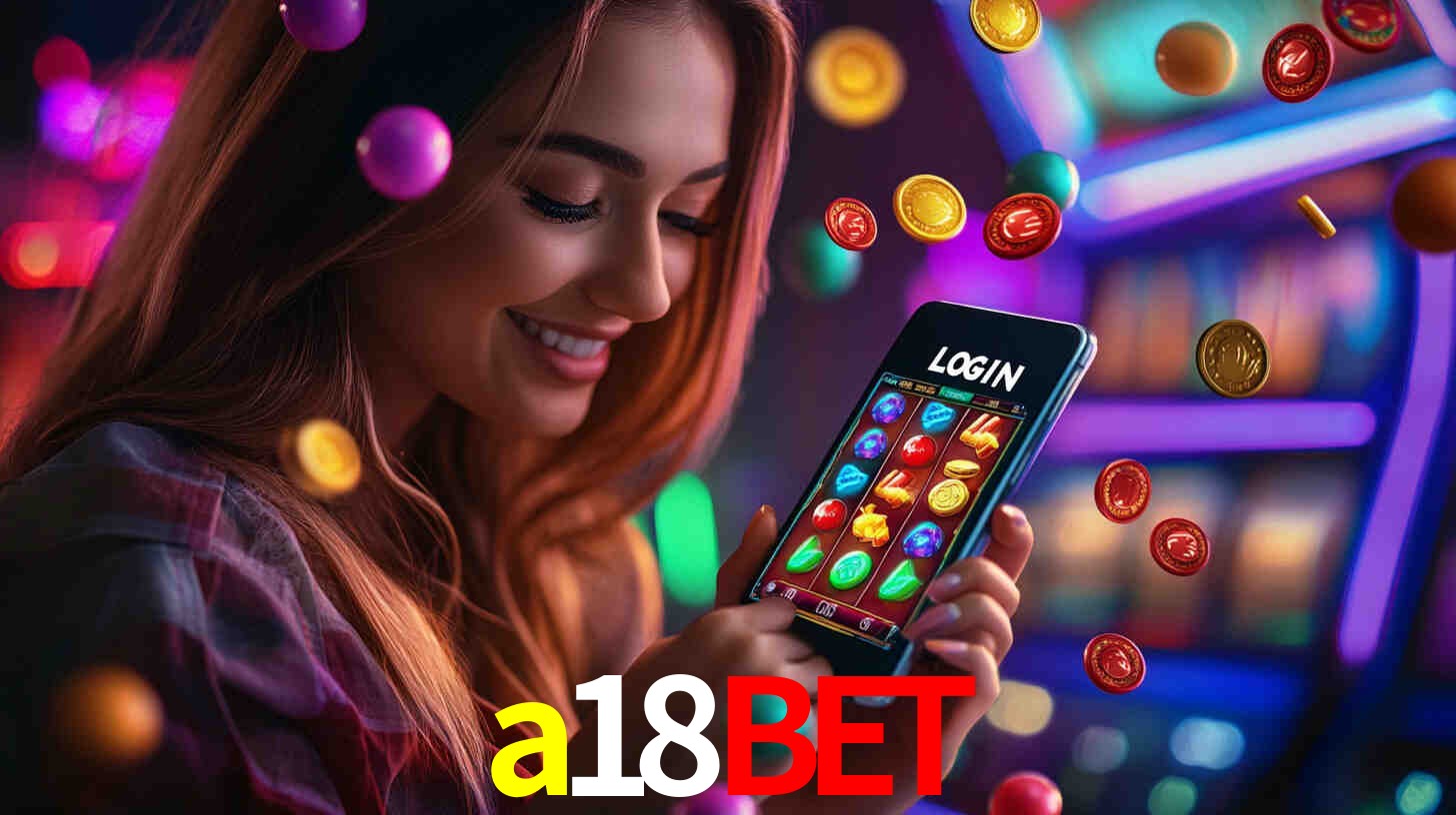 a18bet cassino