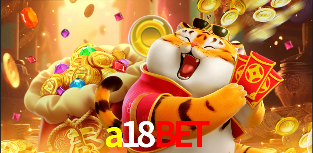 Descubra a Magia dos Jogos de Arcade no a18bet