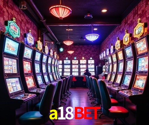 Apostas Esportivas na a18bet: Um Guia Completo