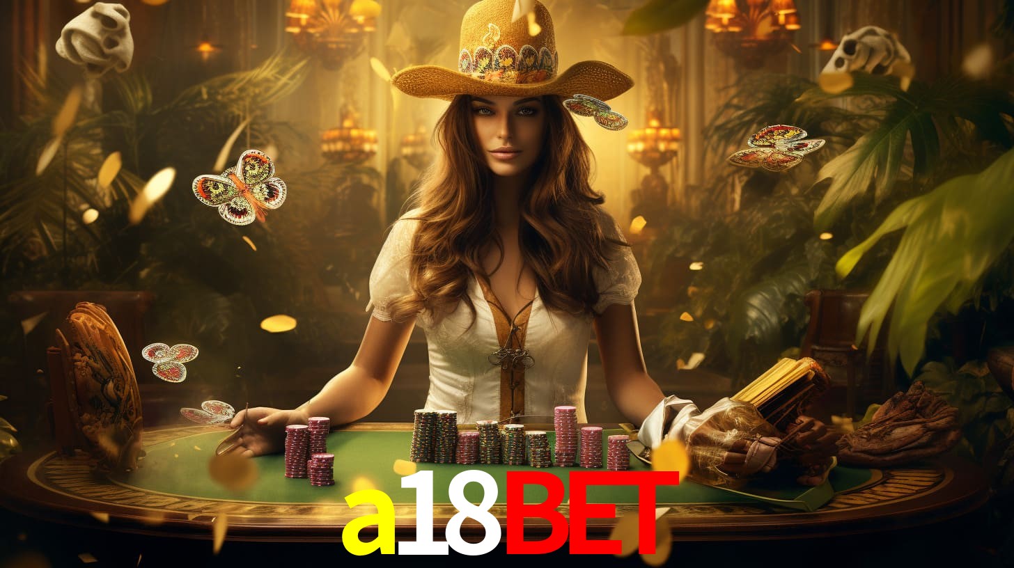 Exclusive Games a18bet