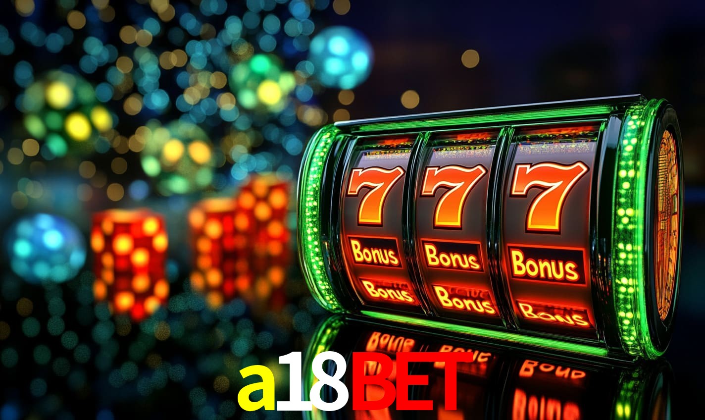 Inovações de Jogos na a18bet: O Futuro das Experiências Interativas