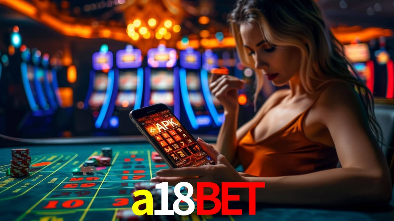 Daily Bonuses a18bet