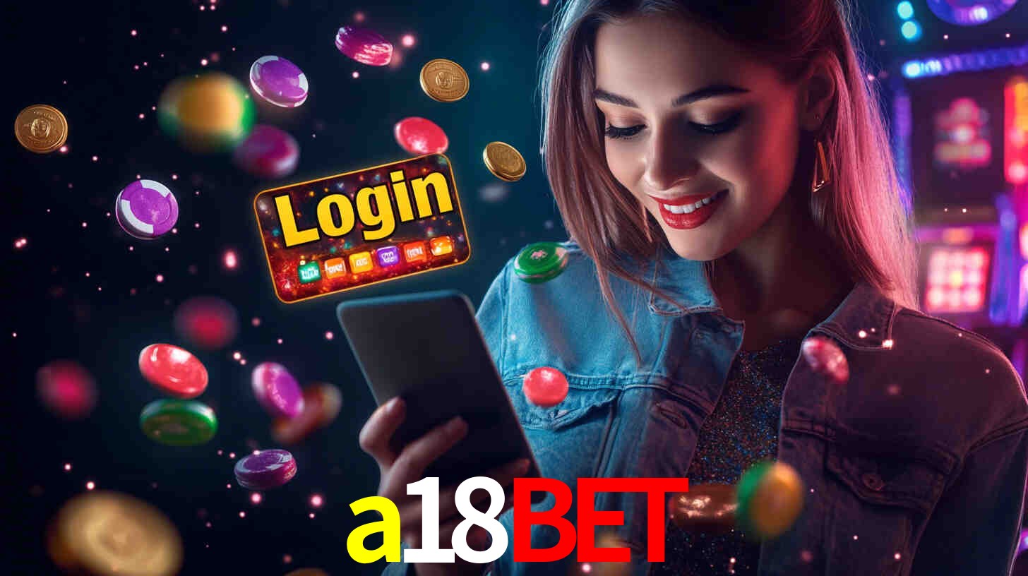 Bônus Diários a18bet