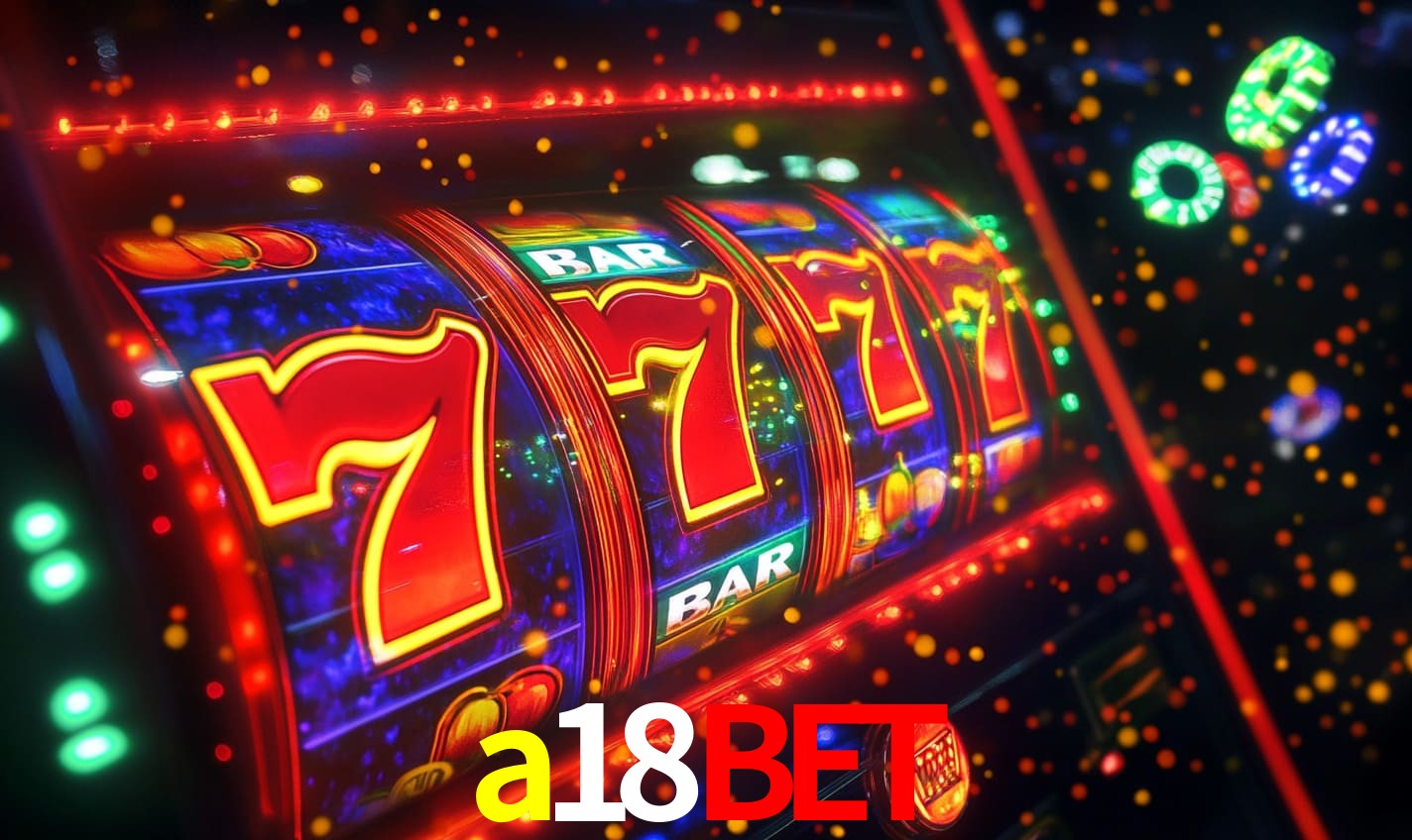 Desvendando o Mundo dos Jogos Virtuais na a18bet