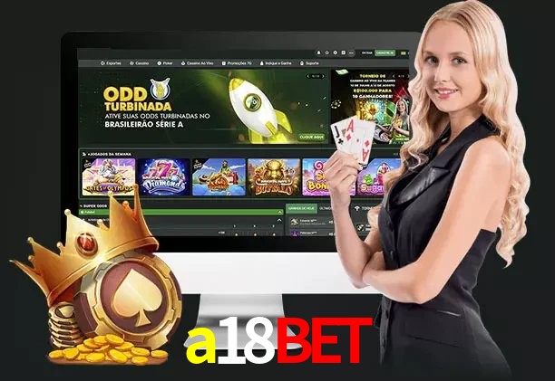 Descubra o Programa VIP da a18bet: Vantagens Exclusivas para Jogadores