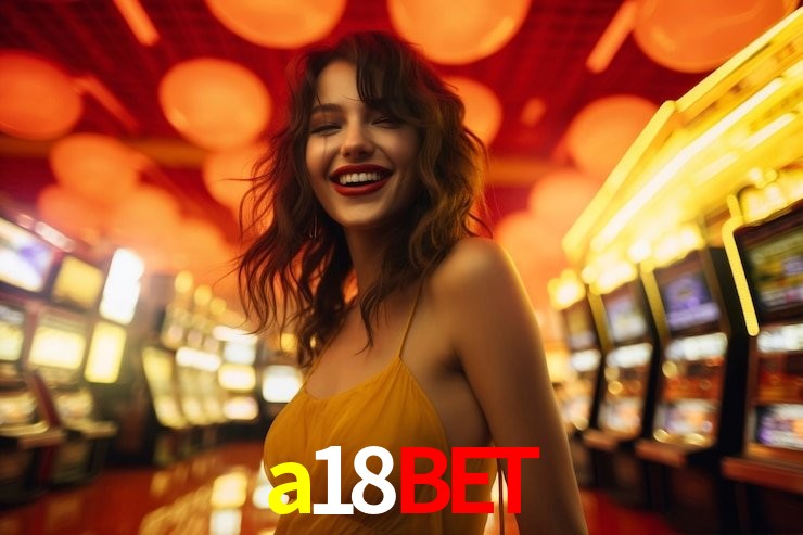 Descubra a Essência do a18bet: Nossa História e Compromissos
