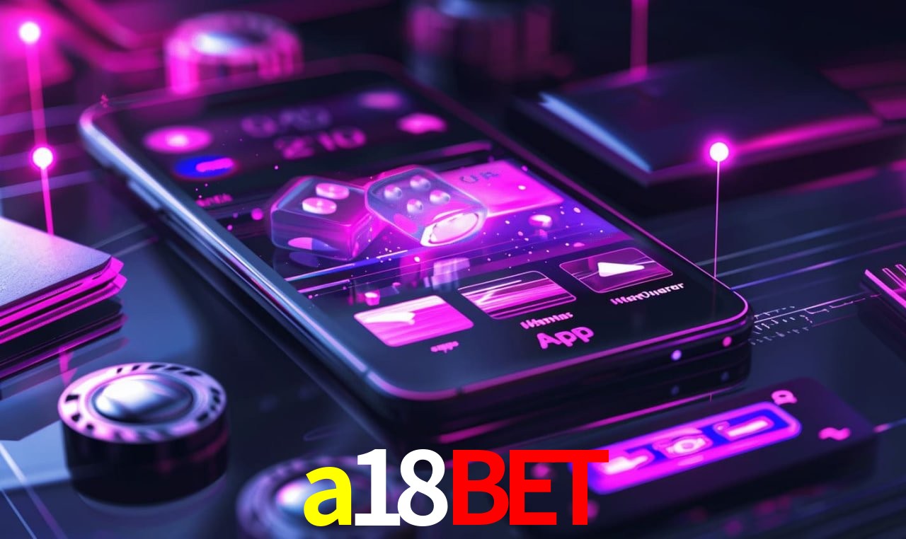 Live Casino a18bet
