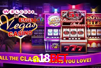 Account Benefits a18bet