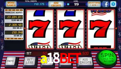 Platform Technology a18bet