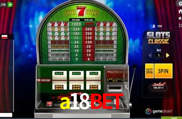 Quick Registration a18bet