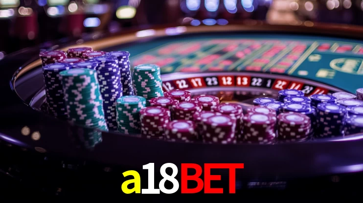 a18bet App Interface