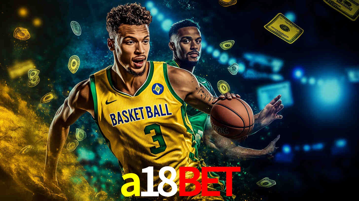 Interface Premium a18bet