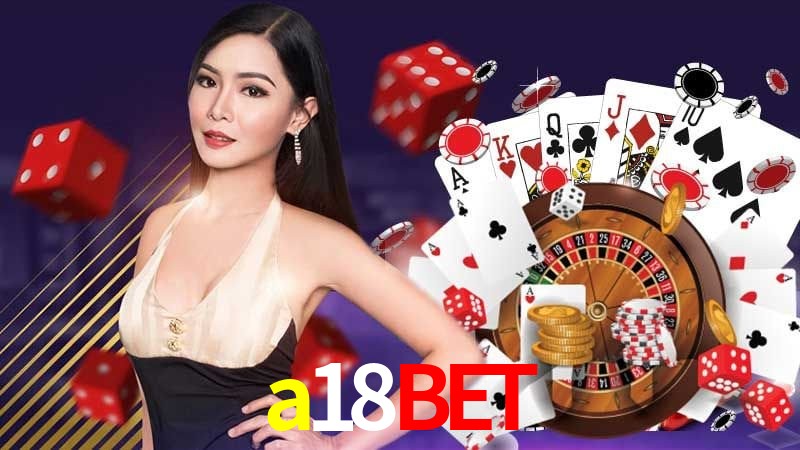 Login Seguro a18bet