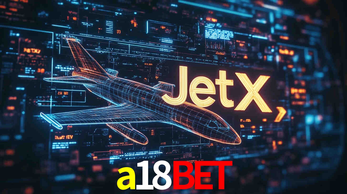 A Emoção da Loteria na a18bet: Uma Chance de Mudança de Vida