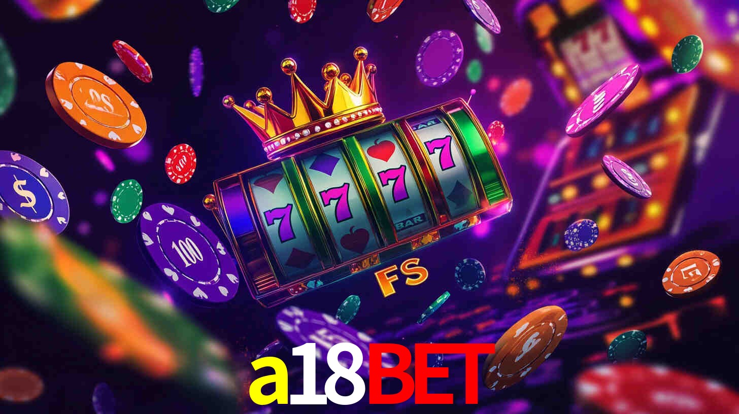 a18bet cassino