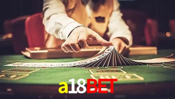 Programa VIP a18bet