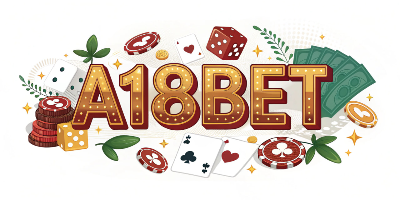 a18bet.com